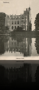 Halle Chateau d' Hall